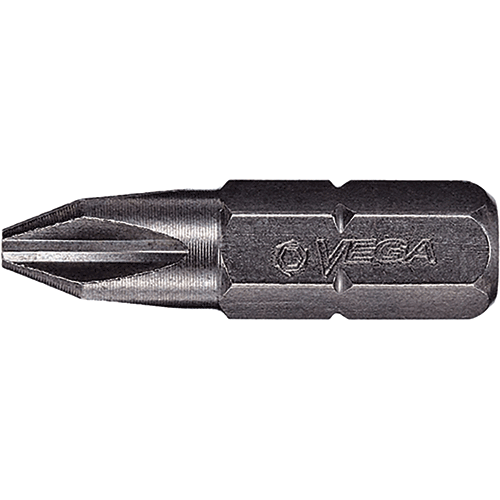 Picture of Phillips #2 Insert Bit x 1"