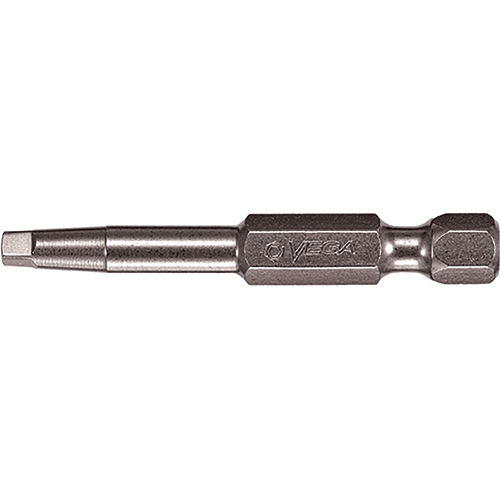 Picture of Square #2 Power Bit x 2"