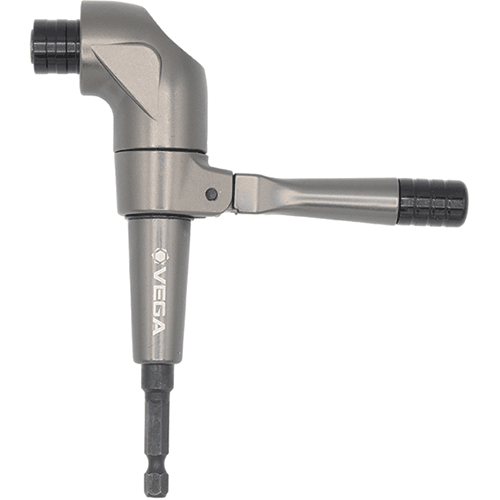 Picture of Right Angle Adapter