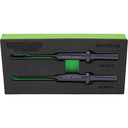 Picture of 2 Pc. Air Hammer Tire Plug Kit