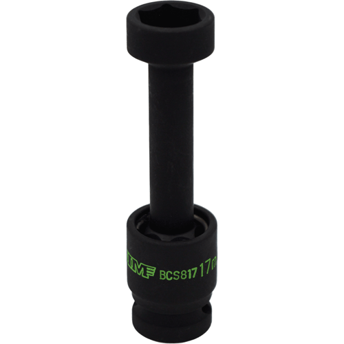 Picture of 17MM UJ Brake Caliper Socket – 1/2" Drive