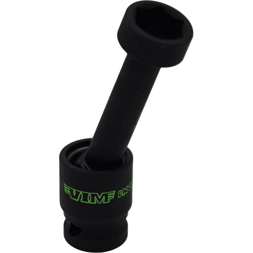 Picture of 17MM UJ Brake Caliper Socket – 1/2" Drive