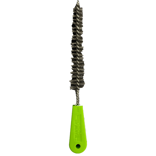 Picture of Green Battery Service Brush