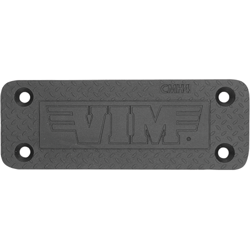 Picture of 4" Concealed Magnetic Holder