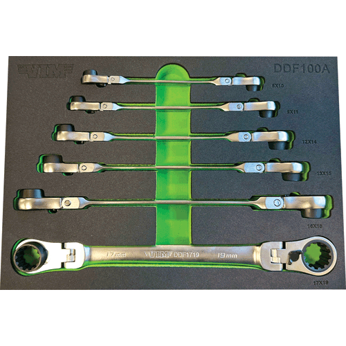 Picture of 6PC XTRA DEEP SLPINE WRNC