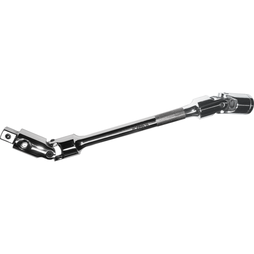 Picture of 3/8" Dr. Dual Universal Joint Locking Extension