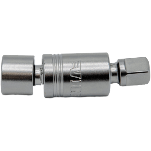 Picture of 3/8" Dr. Dual Swivel Pinless Adapter