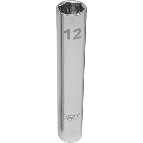 Picture of 1/4D 12MM EX  DP MET SKT