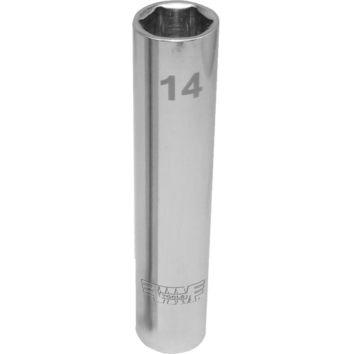 Picture of 1/4D 14MM EX  DP MET SKT