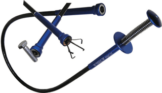 Picture of Flexible Magnetic Claw Pickup Tool