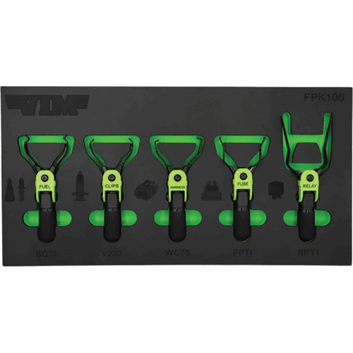 Picture of 5PC FLEX FINGER PLIER KIT