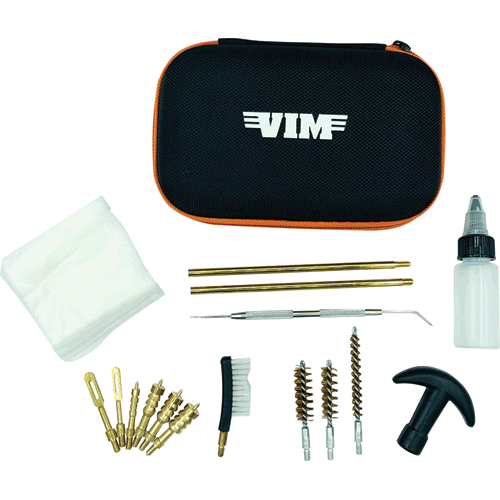 Picture of 16 Pc. Gun Cleaning Kit