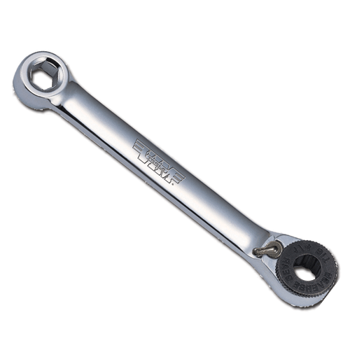 Picture of 1/4" Hex Bit Ratchet