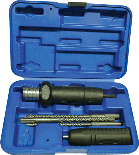 Picture of Hammer Drill Adapter