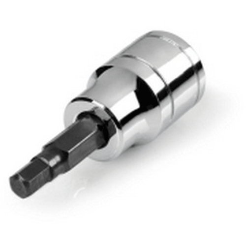 Picture of 3mm Hex Bit, 1/4" Sq. Dr. Bit Holder