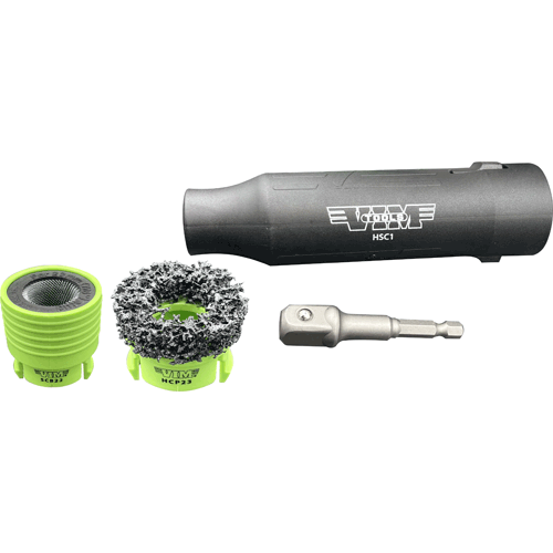 Picture of Hub & Stud Cleaning Kit – Truck