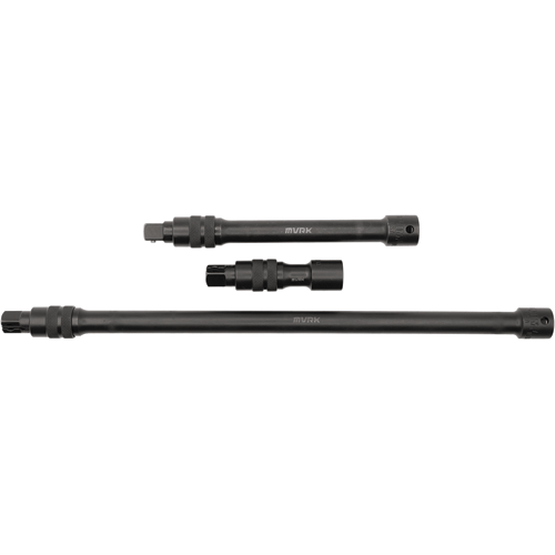 Picture of 3 PC. 3/8'' DR. IMPACT LOCKING EXTENSION SET - USA MADE