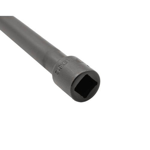 Picture of 3/8'' DR. X 12'' OAL  IMPACT LOCKING EXTENSION - USA MADE