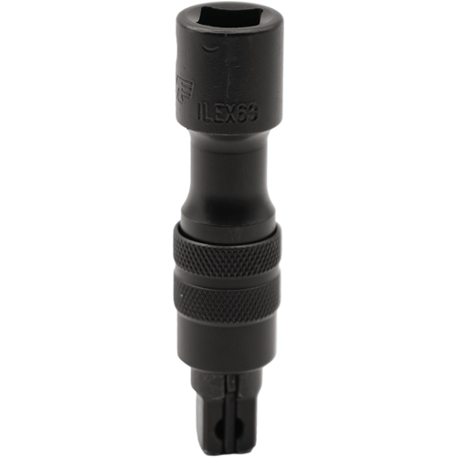 Picture of 3/8'' DR. X 3'' OAL  IMPACT LOCKING EXTENSION - USA MADE