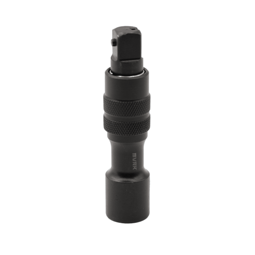 Picture of 3/8'' DR. X 3'' OAL  IMPACT LOCKING EXTENSION - USA MADE