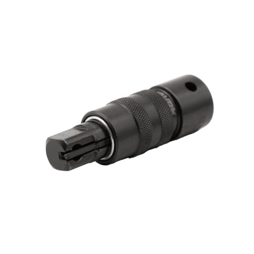 Picture of 1/2'' DR X 3'' OAL  IMPACT LOCKING EXTENSION - USA MADE