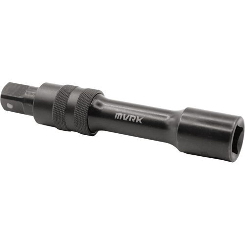 Picture of 1/2'' DR X 5'' OAL  IMPACT LOCKING EXTENSION - USA MADE