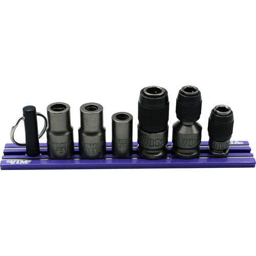 Picture of Impact Bit Holder Set