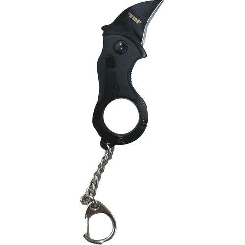 Picture of Mini Claw Knife Keychain