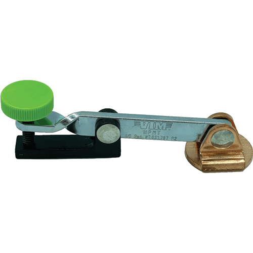 Picture of Magnetic Plug Weld Tool