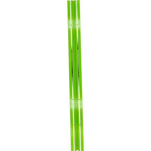 Picture of 12" MAGRAIL-GREEN NO STUD