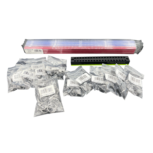 Picture of 16" MAGRAIL JOBBER PACK
