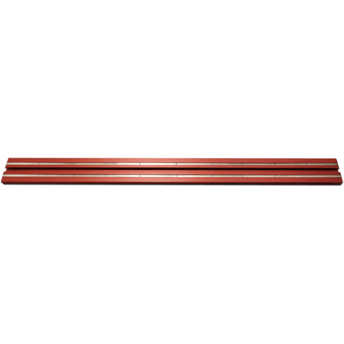 Picture of 20" MAGRAIL-RED NO STUDS