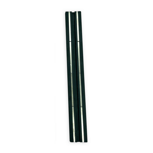 Picture of MAGRAIL 8" BLACK NO STUDS