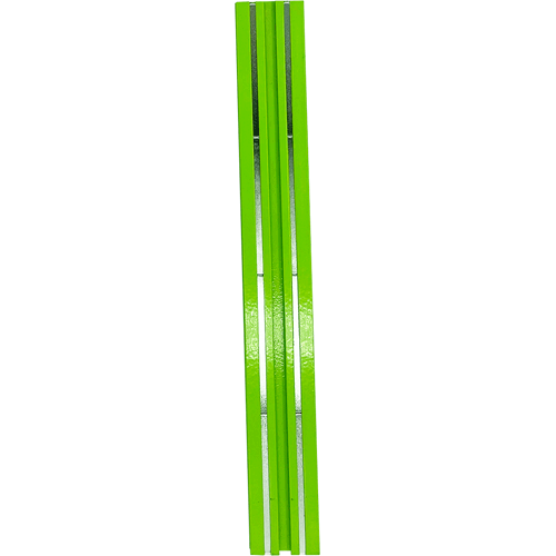 Picture of MAGRAIL 8" GREEN NO STUDS