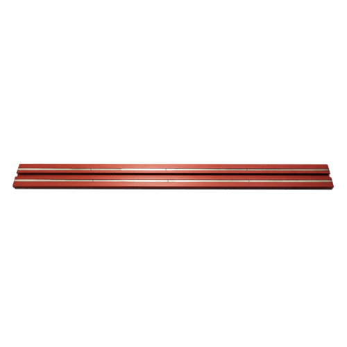 Picture of 8" MAGRAIL-RED NO STUDS