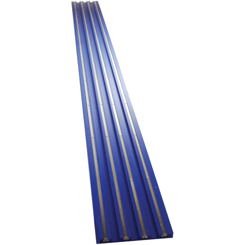 Picture of 20IN DBL WIDE MAGRAIL-BLU