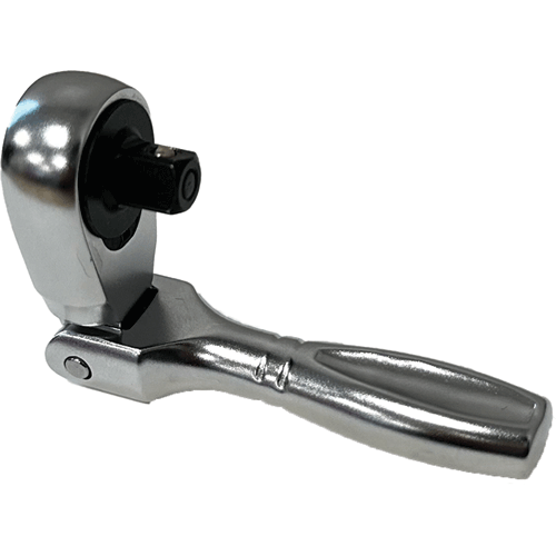 Picture of 1/4" Dr. Nano Flex Ratchet - 3.5"