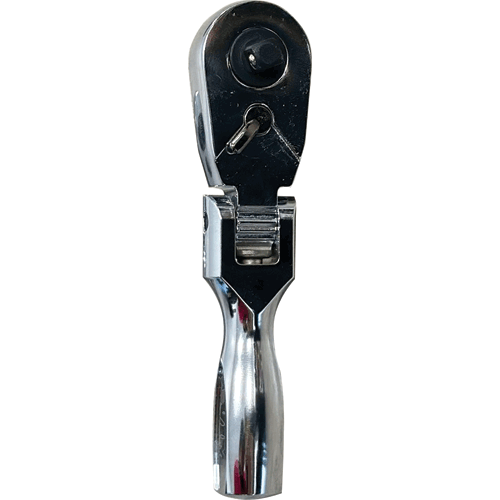 Picture of 1/4'' X 3/8'' DR. DUAL HEAD NANO FLEX RATCHET - 4.5'' OAL
