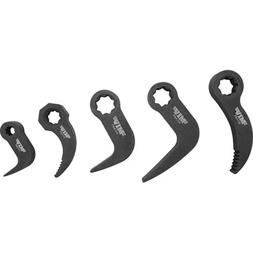 Picture of 5 Pc. Pry Bar Attachment Set