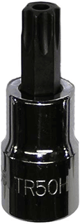 Picture of T50 Tamper Proof TORX Bit