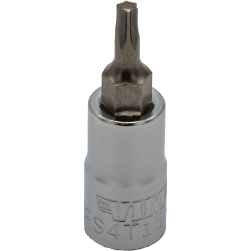 Picture of 1/4 DR T10 TORX SOCKET