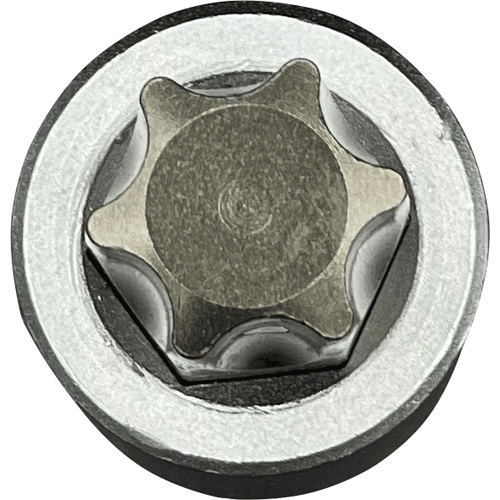Picture of 1/4 DR T10 TORX SOCKET