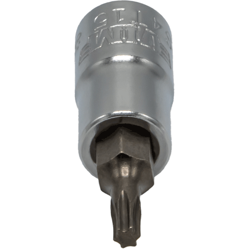 Picture of 1/4 DR T10 TORX SOCKET