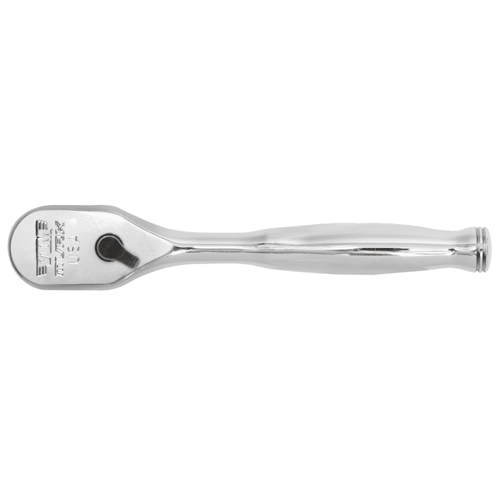 Picture of 1/4'' DR. 5'' OAL. 90T RATCHET - USA MADE