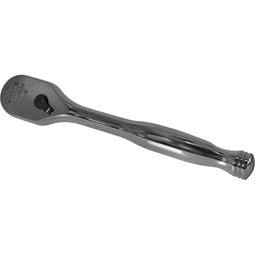 Picture of 1/2'' DR. 10'' OAL. 90T RATCHET - USA MADE