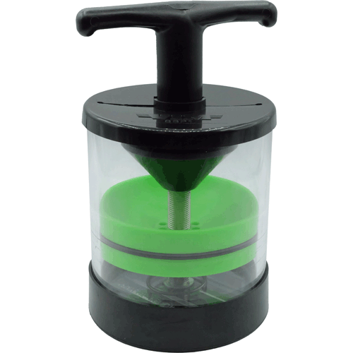 Picture of Screw-on Bearing Packer