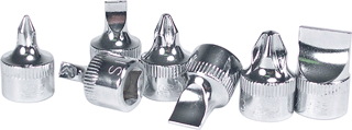Picture of 10 Pc. Stubby Flat & Phillips Driver Set