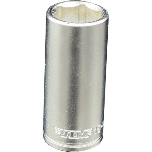 Picture of 5/16” SAE 6PT ¼” DR SOCKET – SATIN FINISH