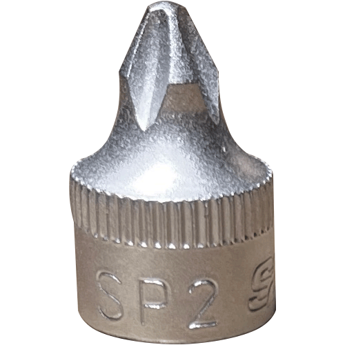 Picture of 1/4SQD STB PHIL P2 DRIVER