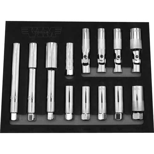 Picture of Spark Plug Master Set